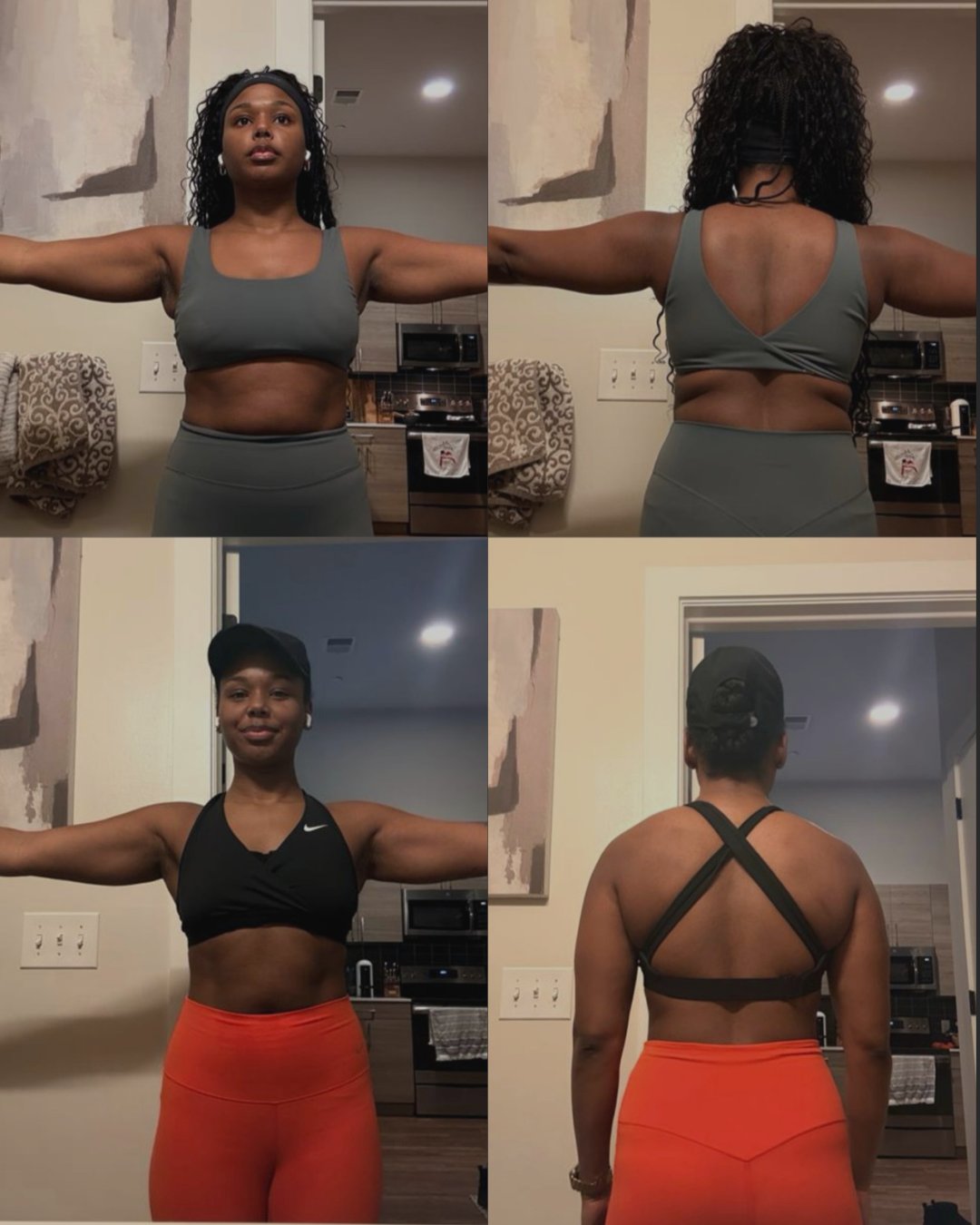 Brinea C. transformation