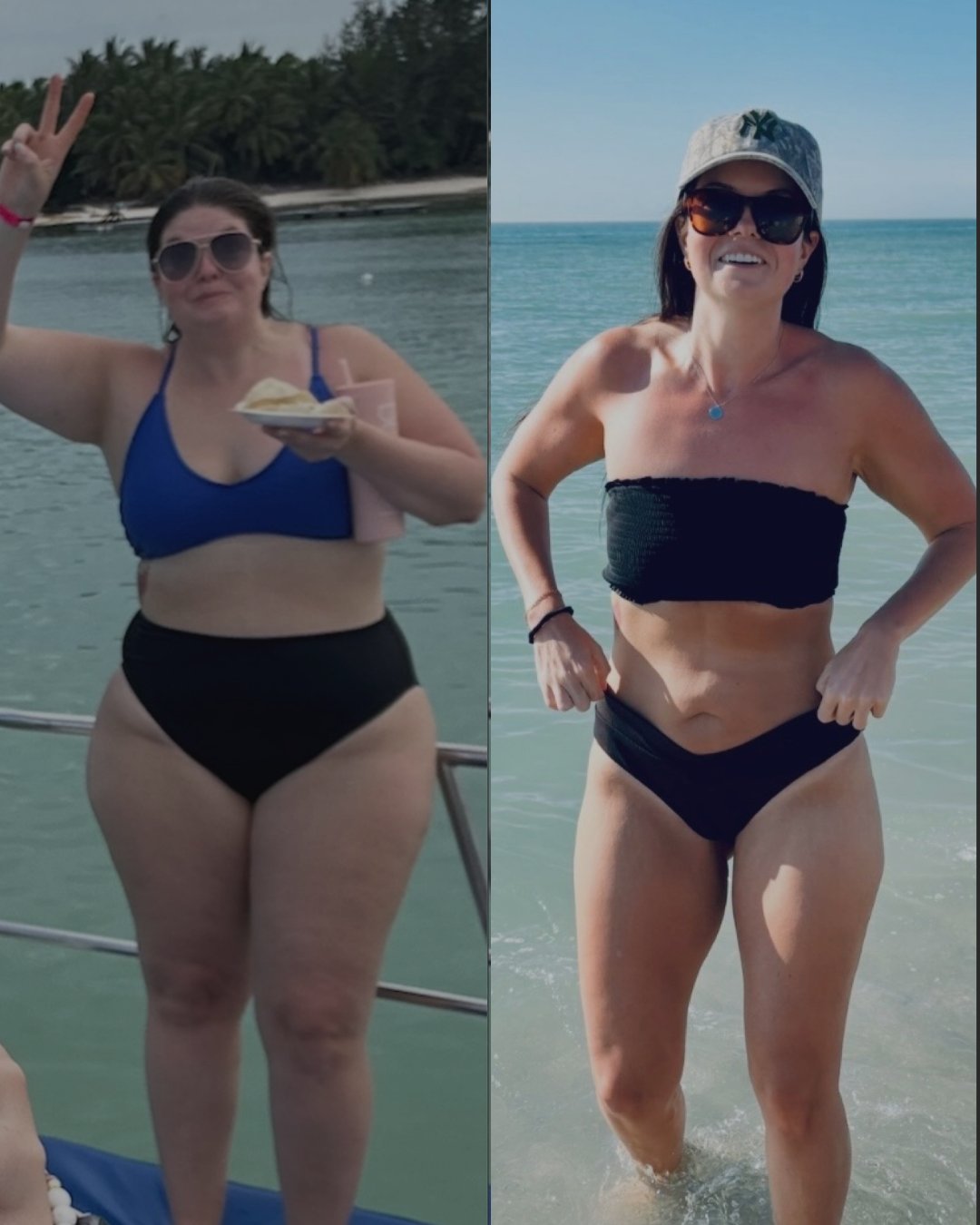 Johanna R. transformation