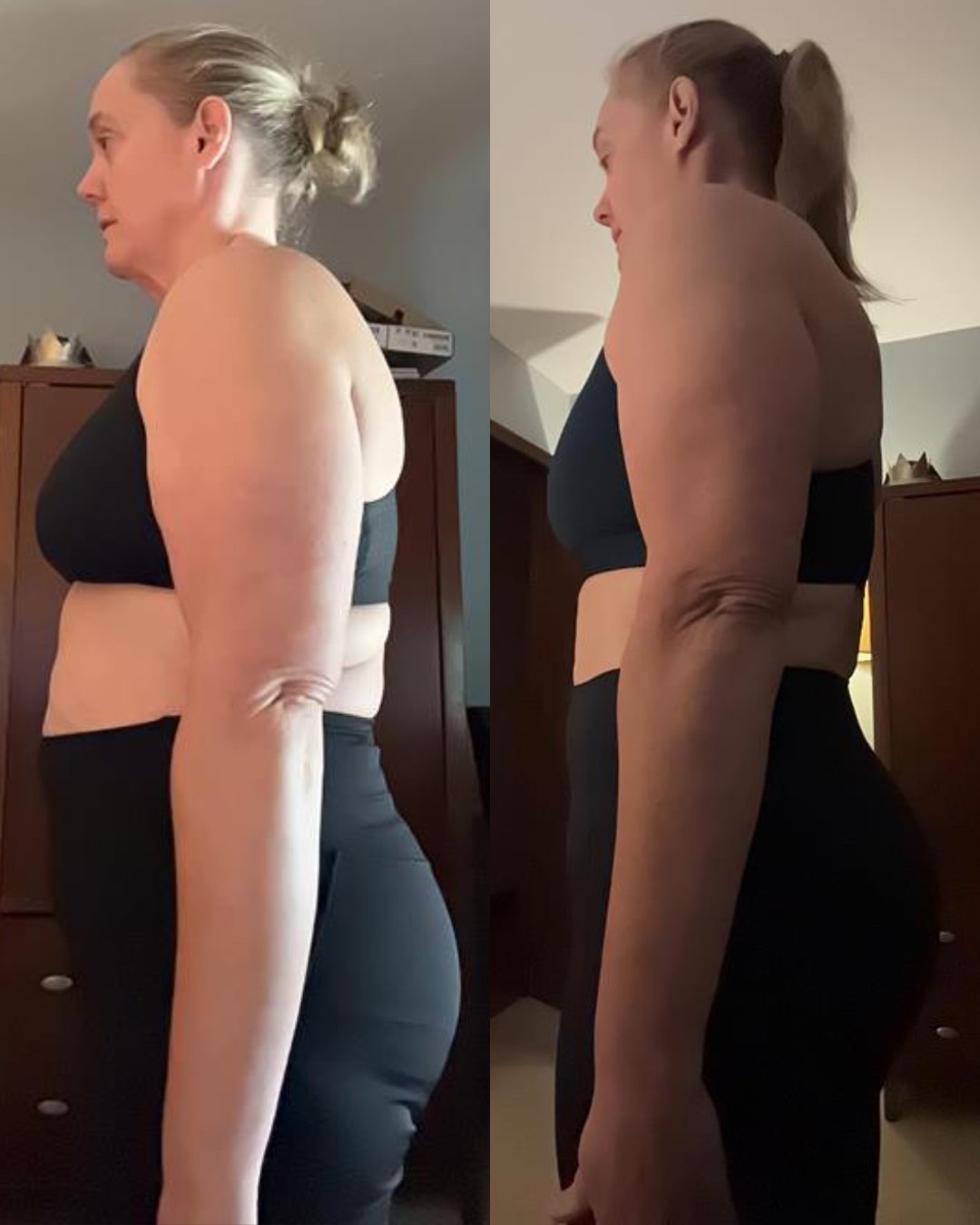 Karen C. transformation