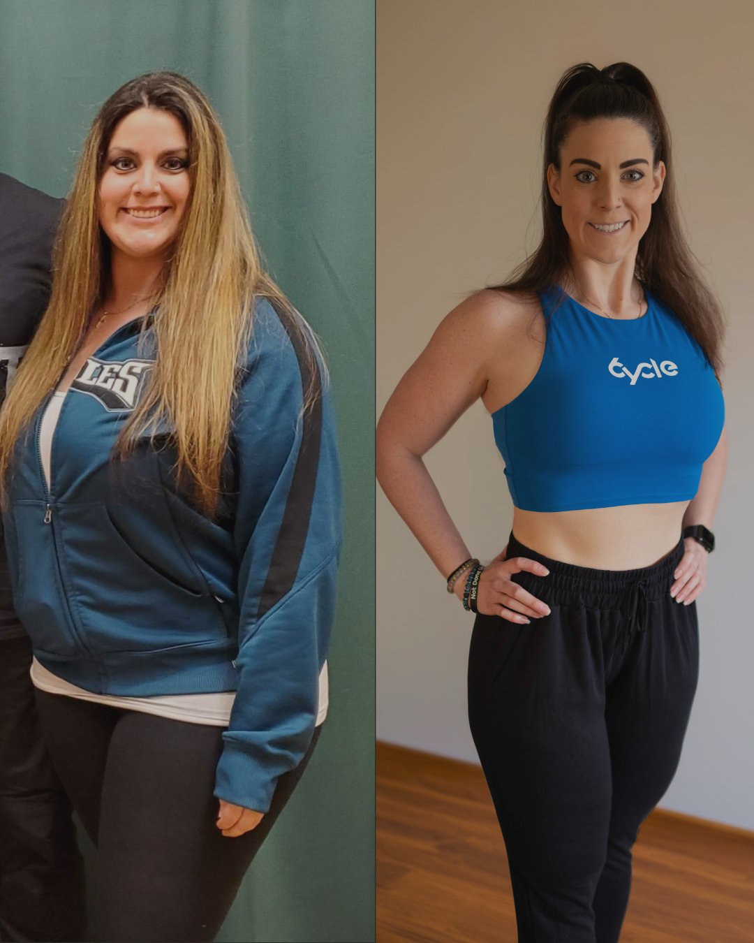 Kelsi W. transformation
