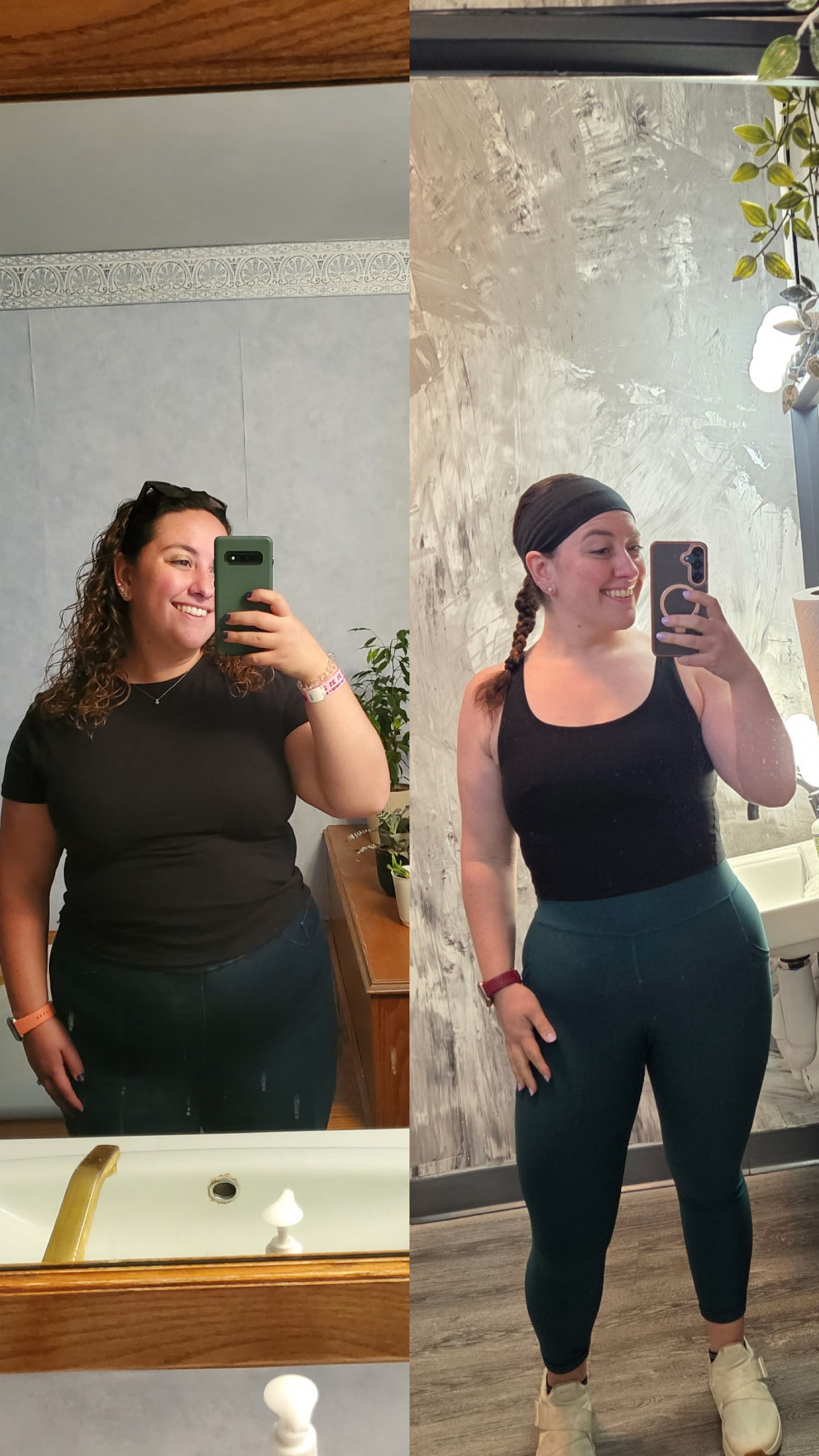Kim H. transformation